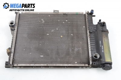Воден радиатор за BMW 5 Series E39 Sedan (11.1995 - 06.2003) 520 i, 150 к.с.