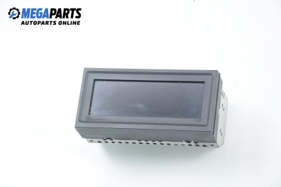 Дисплей за Mitsubishi Space Star Minivan (06.1998 - 12.2004), № MZ312386