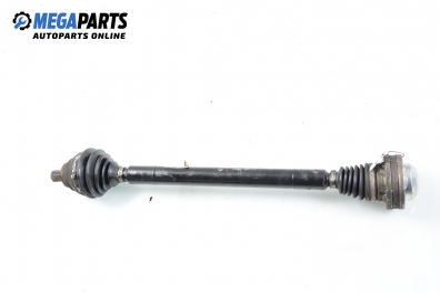 Полуоска за Volkswagen Passat Variant B6 (08.2005 - 11.2011) 2.0 TDI, 140 к.с., позиция: дясна