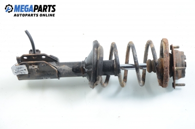 Макферсон за Mazda 323 F V Hatchback (07.1994 - 09.1998), хечбек, позиция: предна, лява