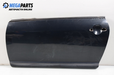 Врата за Citroen C3 Pluriel (05.2003 - 03.2010), позиция: лява