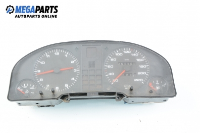 Километраж за Audi 80 Sedan B4 (09.1991 - 12.1994) 1.9 TD, 75 к.с.