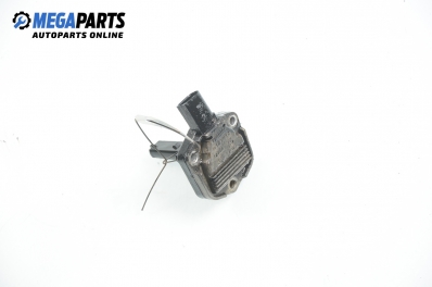 Датчик за ниво на маслото в двигателя за Volkswagen Sharan Minivan I (05.1995 - 03.2010), № Hella 6PR 008 079-02