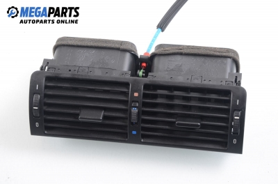 Духалки парно за BMW 3 Series E46 Compact (06.2001 - 02.2005)
