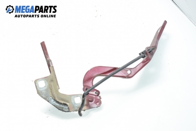 Панта преден капак за Citroen C4 Picasso I (10.2006 - 12.2015), позиция: лява