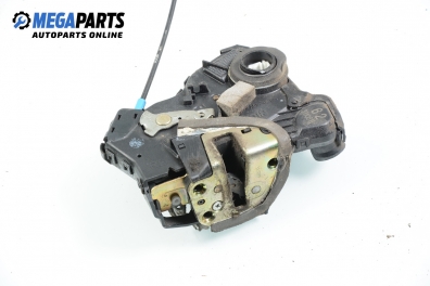 Брава на врата за Toyota Corolla Sedan IV (03.2001 - 03.2008), позиция: предна, дясна