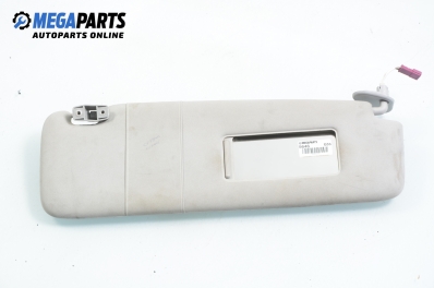 Сенник за BMW 7 Series E65 (11.2001 - 12.2009), позиция: дясна
