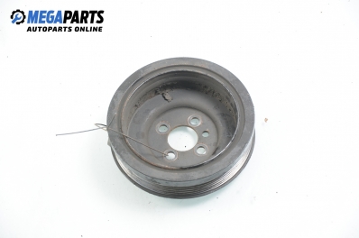 Демпферна шайба за Volkswagen Sharan Minivan I (05.1995 - 03.2010) 1.9 TDI, 115 к.с., № 036 105 243