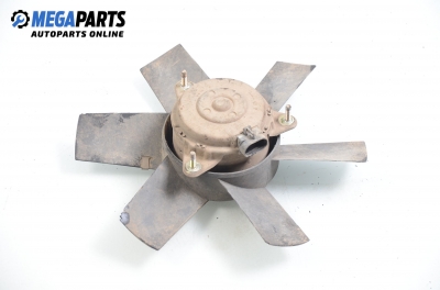 Перка охлаждане за Citroen Jumper Box (230L) (02.1994 - 04.2002) 2.5 D, 86 к.с.