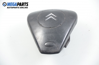 Airbag за Citroen C3 Hatchback I (02.2002 - 11.2009), 4+1 вр., хечбек