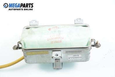 Airbag за Toyota Corolla Sedan IV (03.2001 - 03.2008), седан