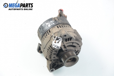 Алтернатор / генератор за Nissan Micra II Hatchback (01.1992 - 02.2003) 1.0 i 16V, 54 к.с., № Bosch 0 123 115 010