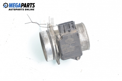 Дебитомер за Ford Fiesta IV Hatchback (08.1995 - 09.2002) 1.4 i 16V, 90 к.с., № 96FB-12B579-EB