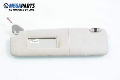 Сенник за BMW 7 Series E65 (11.2001 - 12.2009), позиция: лява