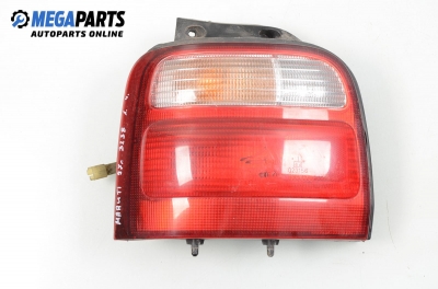 Стоп за Suzuki Alto Hatchback IV (11.1993 - 09.1998), позиция: лява