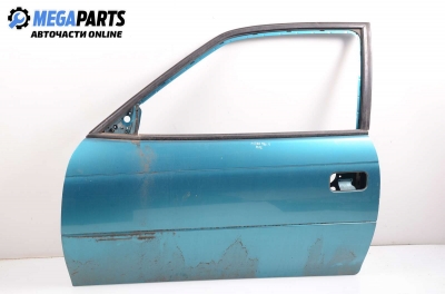 Врата за Opel Astra F Hatchback (09.1991 - 01.1998), 2+1 вр., позиция: лява