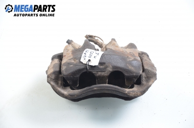Спирачен апарат за Citroen Jumper Box (230L) (02.1994 - 04.2002), позиция: предна, дясна