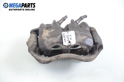 Спирачен апарат за Citroen Jumper Box (230L) (02.1994 - 04.2002), позиция: предна, лява