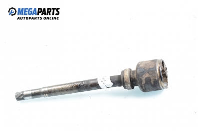 Полуоска вътрешна част за Peugeot 406 Sedan (08.1995 - 01.2005) 2.0 HDi 110, 107 к.с., позиция: предна, дясна