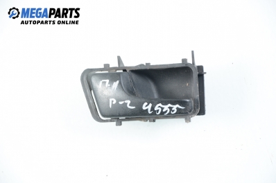 Вътрешна дръжка за Volkswagen Passat Variant B3, B4 (02.1988 - 06.1997), комби, позиция: предна, лява