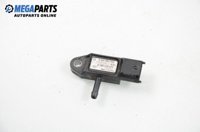 MAP сензор за Renault Clio II Hatchback (09.1998 - 09.2005), № Bosch 0 281 002 593