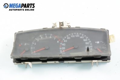 Километраж за Toyota Corolla Sedan IV (03.2001 - 03.2008) 1.4 VVT-i (ZZE120), 97 к.с.