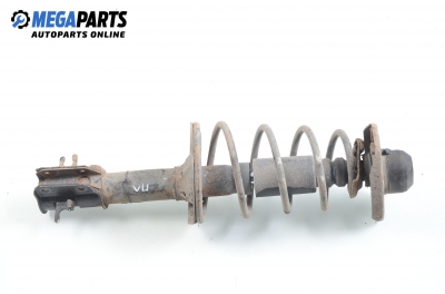 Макферсон за Fiat Punto Cabrio (04.1994 - 06.2000), кабрио, позиция: предна, лява
