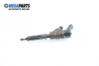 Дюза дизел за Peugeot 406 Sedan (08.1995 - 01.2005) 2.0 HDi 110, 107 к.с., № Bosch 0 445 110 076