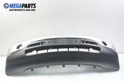 Предна броня за BMW X5 Series E53 (05.2000 - 12.2006), позиция: предна