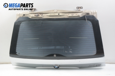 Заден капак за BMW X5 Series E53 (05.2000 - 12.2006)