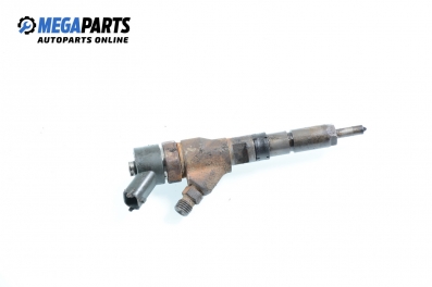 Дюза дизел за Peugeot 406 Sedan (08.1995 - 01.2005) 2.0 HDi 110, 107 к.с., № Bosch 0 445 110 076