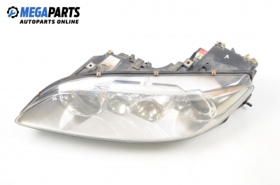 Фар Xenon за Mazda 6 Hatchback I (08.2002 - 12.2008), хечбек, позиция: лява