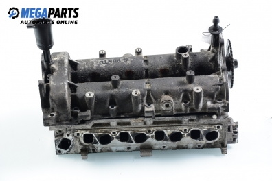 Глава за Fiat Punto Grande Punto (06.2005 - 07.2012) 1.3 D Multijet, 75 к.с.