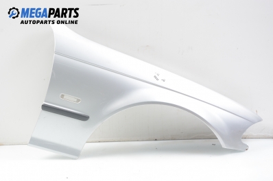 Калник за BMW 3 Series E46 Touring (10.1999 - 06.2005), комби, позиция: дясна
