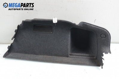 Кора багажник за Audi A4 Sedan B6 (11.2000 - 12.2004), седан