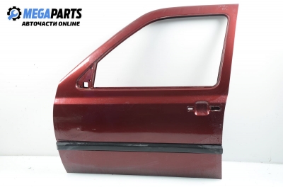 Врата за Volkswagen Vento Sedan (11.1991 - 09.1998), позиция: предна, лява