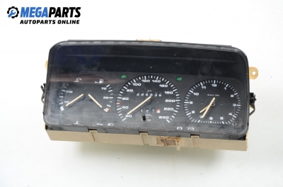 Километраж за Volkswagen Passat Variant B3, B4 (02.1988 - 06.1997) 2.0, 115 к.с.