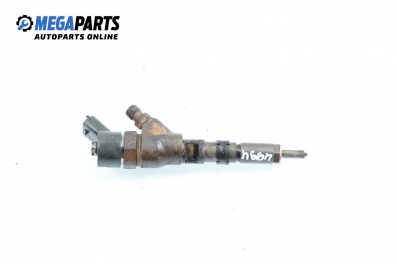 Дюза дизел за Peugeot 406 Sedan (08.1995 - 01.2005) 2.0 HDi 110, 107 к.с., № Bosch 0 445 110 076
