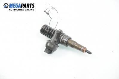 Дюза дизел за Volkswagen Sharan Minivan I (05.1995 - 03.2010) 1.9 TDI, 115 к.с., № Bosch 0 414 720 314