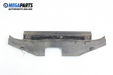 Пластмасова кора за Nissan Primera Hatchback III (01.2002 - 06.2007), 4+1 вр., хечбек