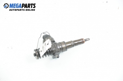 Дюза дизел за Volkswagen Sharan Minivan I (05.1995 - 03.2010) 1.9 TDI, 115 к.с., № Bosch 0 414 720 314
