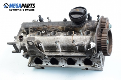 Глава за Seat Ibiza IV Hatchback (02.2002 - 11.2009) 1.4 16V, 86 к.с.