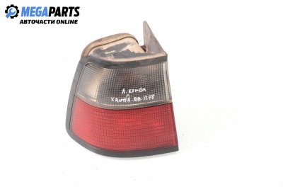 Стоп за Citroen Xantia II Break (01.1998 - 04.2003), комби, позиция: лява