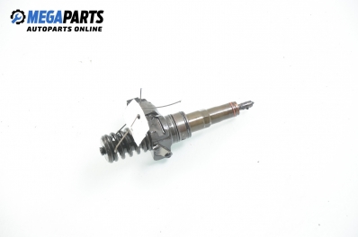 Дюза дизел за Volkswagen Sharan Minivan I (05.1995 - 03.2010) 1.9 TDI, 115 к.с., № Bosch 0 414 720 314