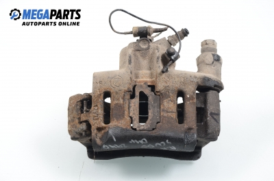 Спирачен апарат за Fiat Scudo Box I (02.1996 - 12.2006), позиция: предна, лява