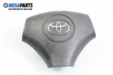 Airbag за Toyota Corolla Sedan IV (03.2001 - 03.2008), седан