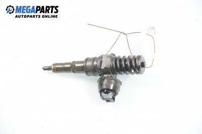 Дюза дизел за Volkswagen Sharan Minivan I (05.1995 - 03.2010) 1.9 TDI, 115 к.с., № Bosch 0 414 720 314