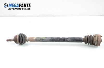 Полуоска за Volkswagen Golf III Hatchback (08.1991 - 07.1998) 1.4, 60 к.с., позиция: дясна