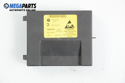 Модул за BMW 7 Series E65 (11.2001 - 12.2009), № 6919759