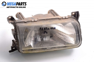 Фар за Volkswagen Passat Variant B3, B4 (02.1988 - 06.1997), комби, позиция: предна, дясна